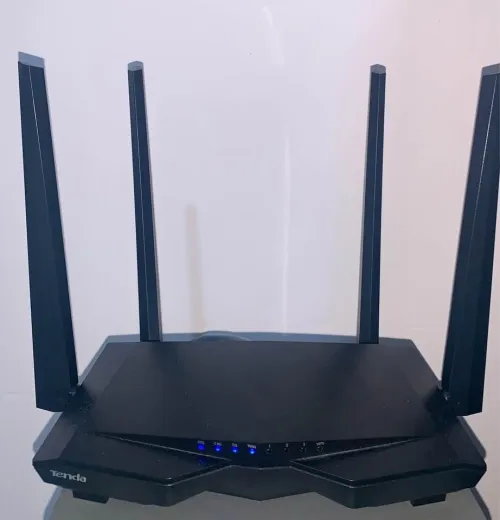 Routeur Wifi Tenda AC6