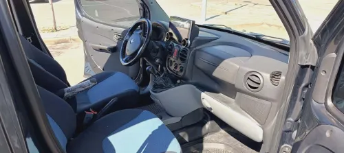 Fiat Doblo 2018 Dynamic