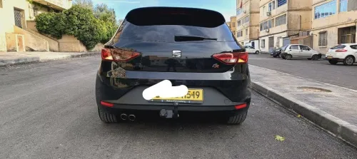 Seat Leon 2015 FR+15