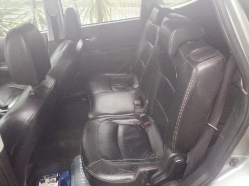 Nissan Qashqai 2014 +2 Tekna