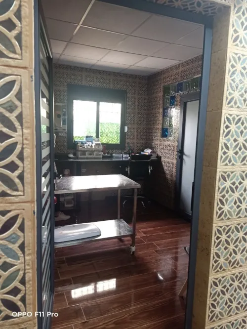 Clinique vétérinaire clyvet à birtouta  المصحة البيطرية أمم أمثالكم