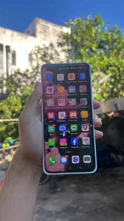 Huawei P40pro