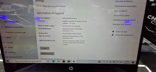 HP Pavilion x360 Intel Core i5 10th Gen