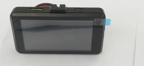 DASH CAM VOITURE 3 Mpx 1080P MADE IN GERMANY 