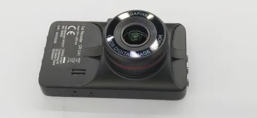 DASH CAM VOITURE 3 Mpx 1080P MADE IN GERMANY 