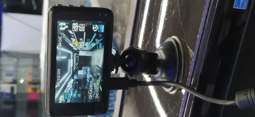 DASH CAM VOITURE 3 Mpx 1080P MADE IN GERMANY 