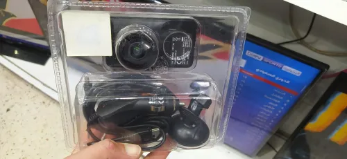 DASH CAM VOITURE 3 Mpx 1080P MADE IN GERMANY 