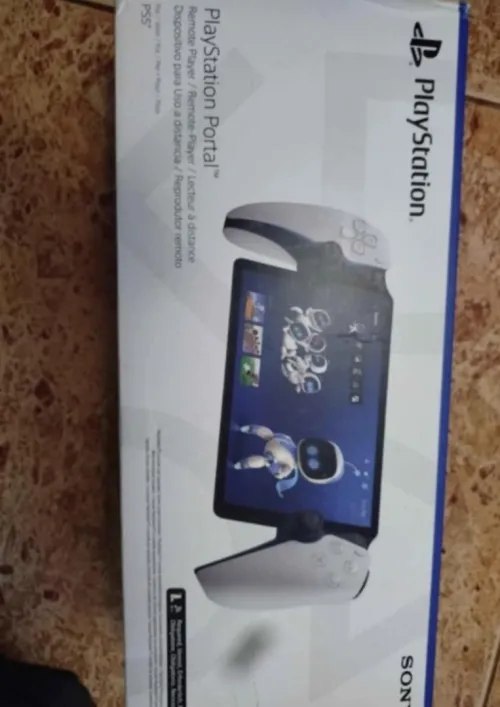 playstation portal