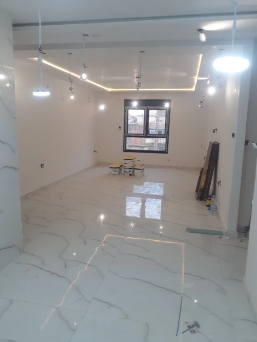 Vente Appartement F3 Alger Oued smar