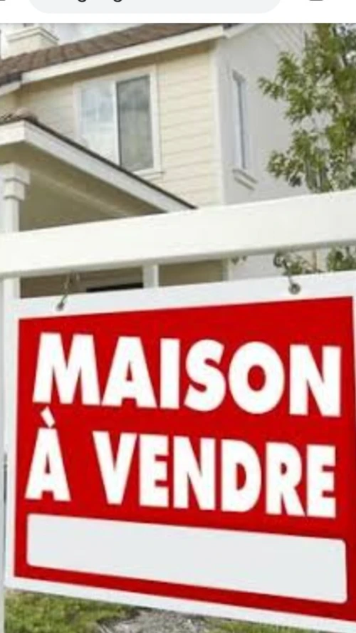 Vente Appartement F2 Alger El harrach