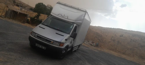 Iveco C11 2001