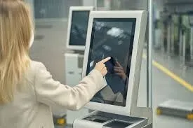 BORNES MULTIMEDIA