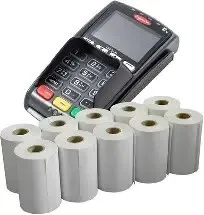 PAPIER THERMIQUE TPE
