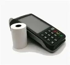 PAPIER THERMIQUE TPE