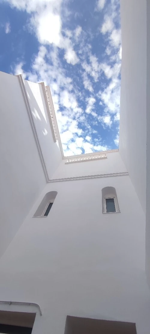 Vente Villa Laghouat Laghouat
