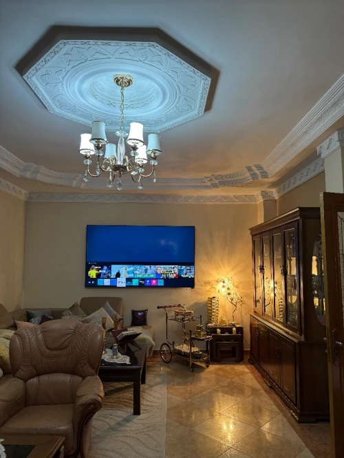 Vente Villa Blida Chiffa