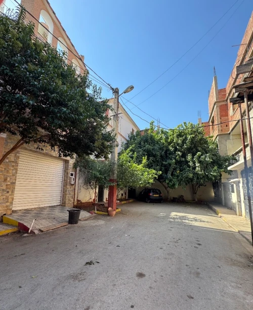 Vente Villa Blida Chiffa