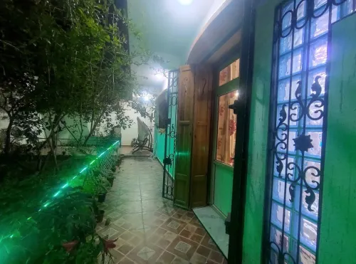 Vente Villa Blida Chiffa