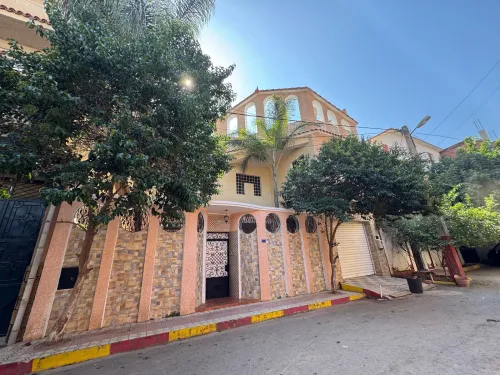 Vente Villa Blida Chiffa