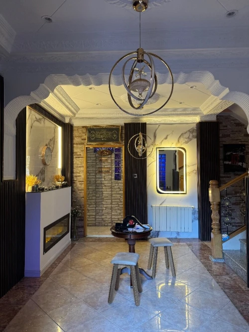 Vente Villa Blida Chiffa