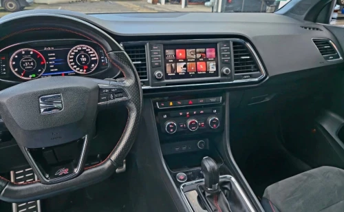 Seat ATECA 2019 FR