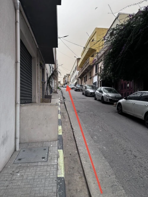 Vente Local Oran Oran