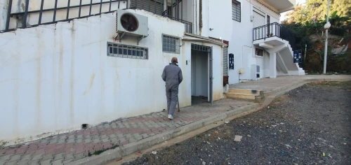 Location Local Alger Draria