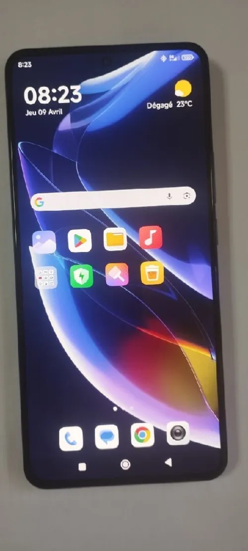 Xiaomi 12 t