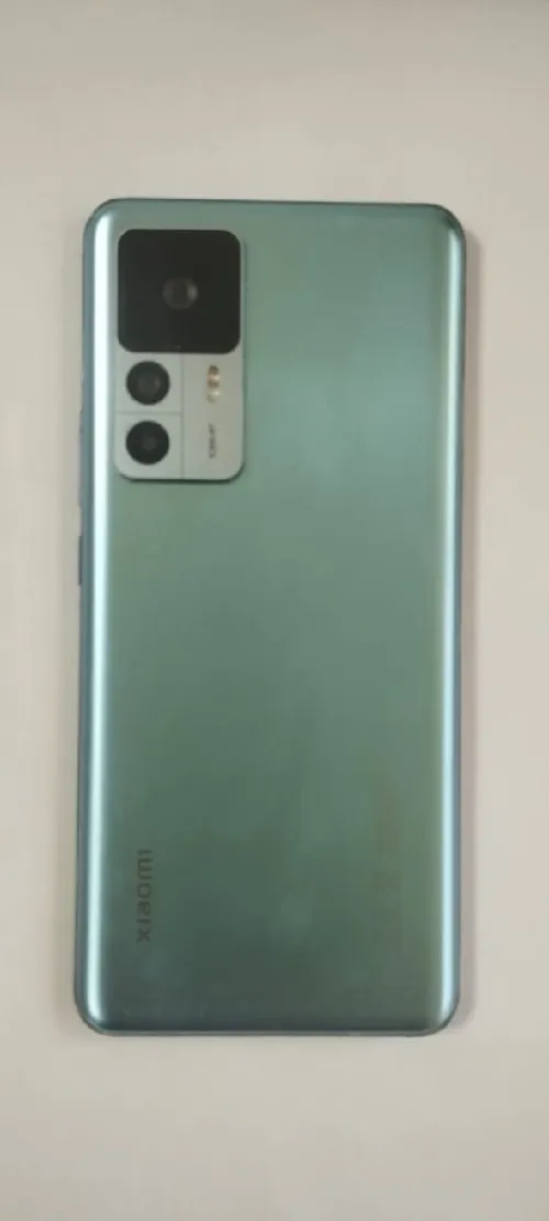 Xiaomi 12 t