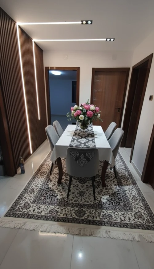 Vente Appartement F3 Oran Bir el djir