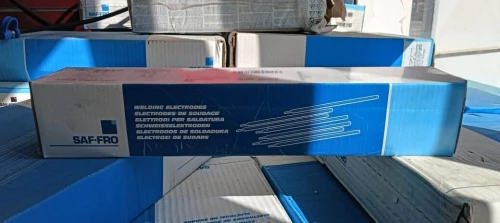 BAGUETTE E6013 SAF FRO 