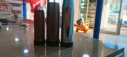 TUNGSTEN ELECTRODES 