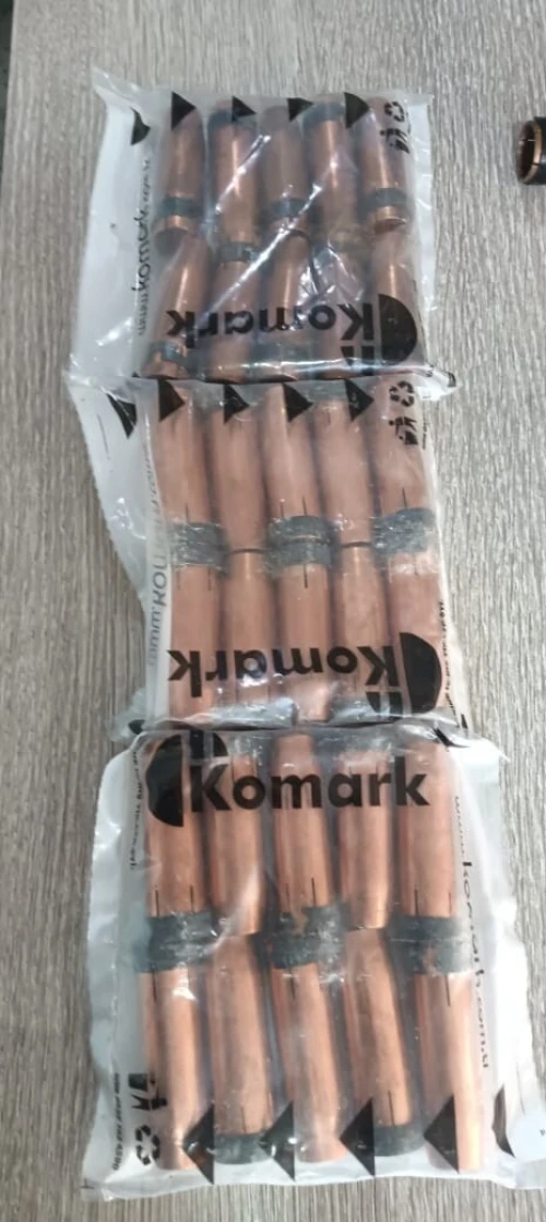 TUNGSTEN ELECTRODES 