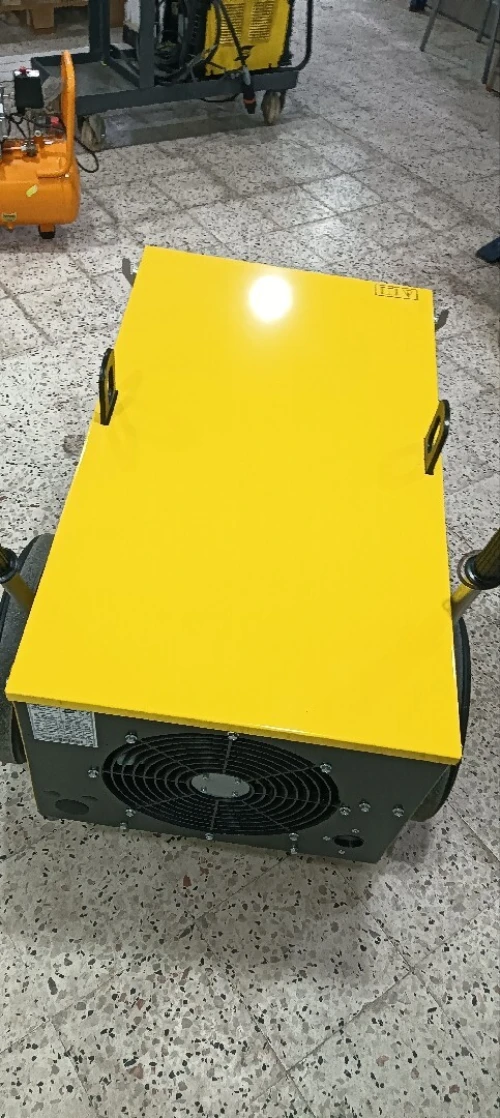 Poste à souder ESAB LHF 400. 400A .