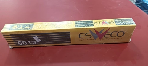 BAGUETTE E6013 ESWECO