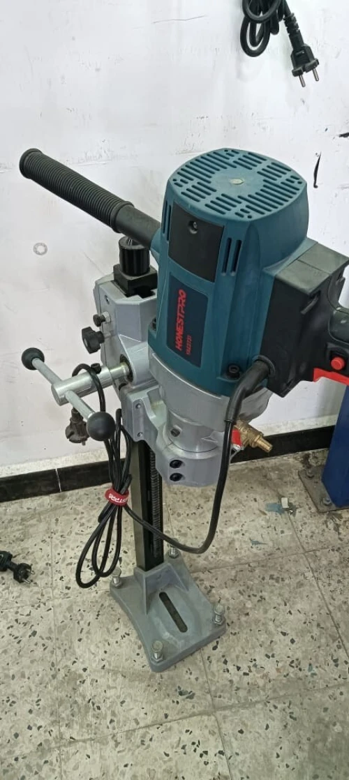 CAROTEUSE HONESTPRO 2300W