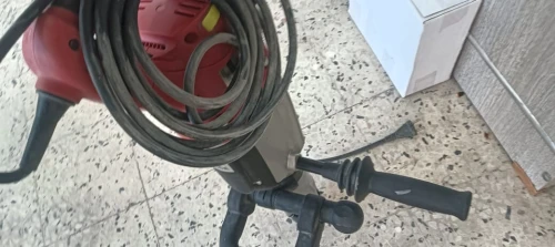 Marteau Démolisseur Milwaukee KANGOO 900 S (SDS MAX ) 1600 W 11 KG