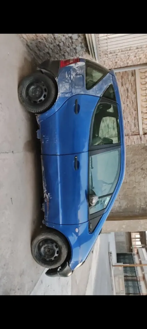 Mercedes Classe A 1998 Classe A