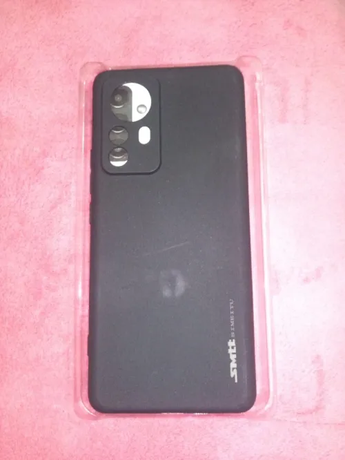 Xiaomi Mi 12pro