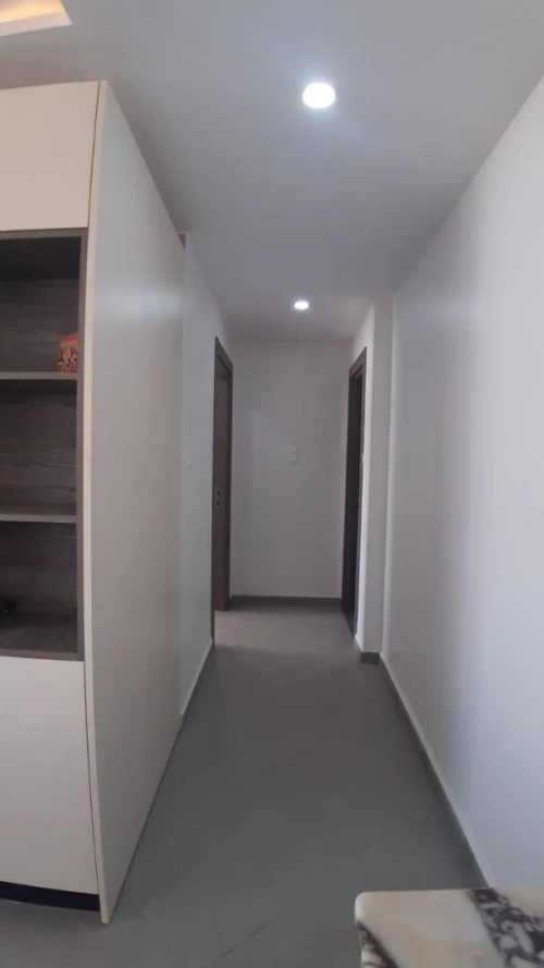 Vente Appartement F2 Alger Cheraga