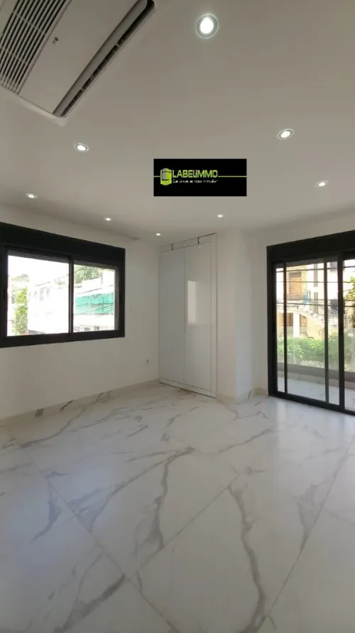 Vente Appartement F4 Alger Hydra