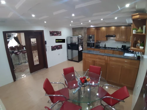 Location Villa Alger Cheraga