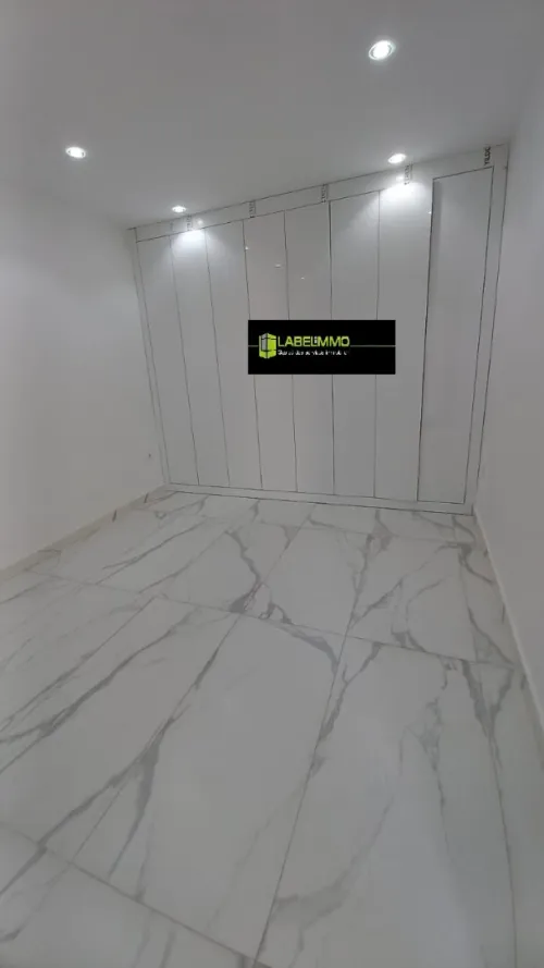 Vente Appartement F4 Alger Hydra