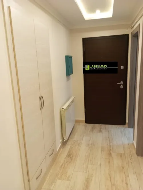 Location Appartement F3 Alger Hydra