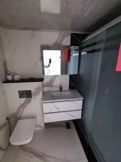Location Appartement Duplex F5 Alger Cheraga