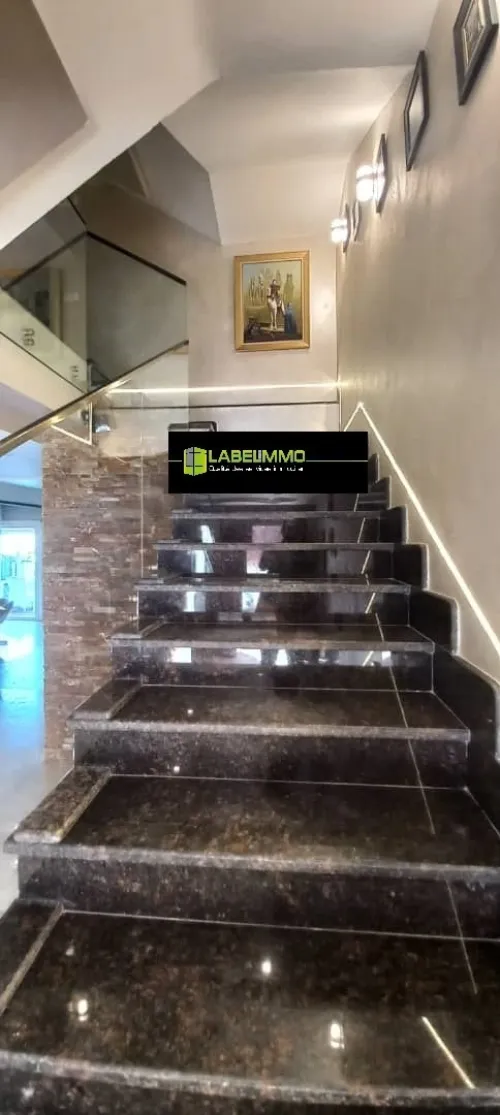 Location Villa Alger Ben aknoun
