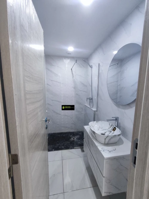 Vente Appartement F4 Alger Cheraga