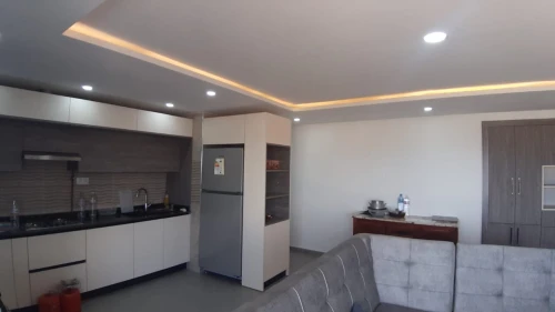 Vente Appartement F2 Alger Cheraga