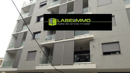 Vente Appartement F4 Alger Dely brahim