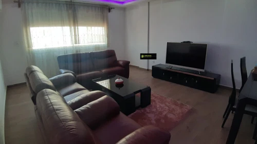 Vente Appartement F3 Alger Hydra